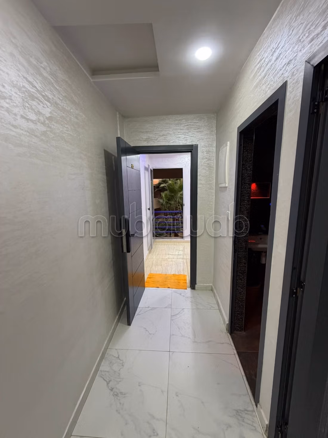 Appartement vacances à imi ouaddar / agadir
