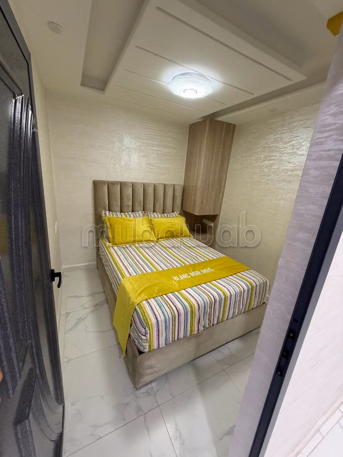 Appartement vacances à imi ouaddar / agadir