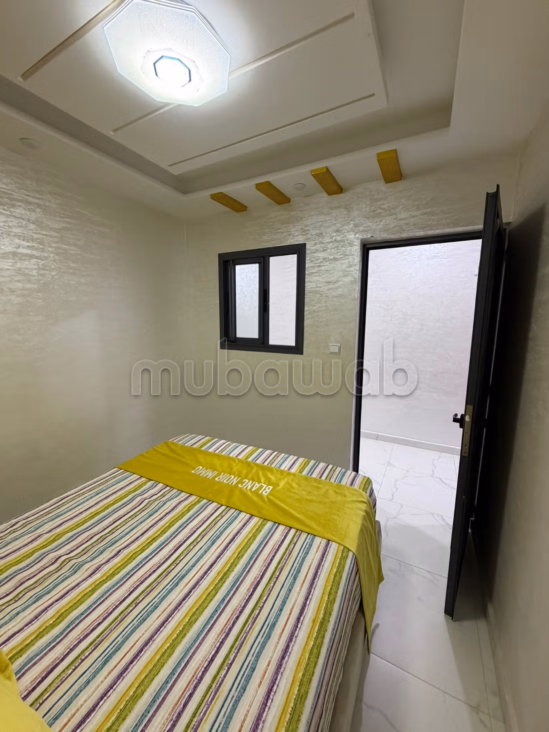 Appartement vacances à imi ouaddar / agadir