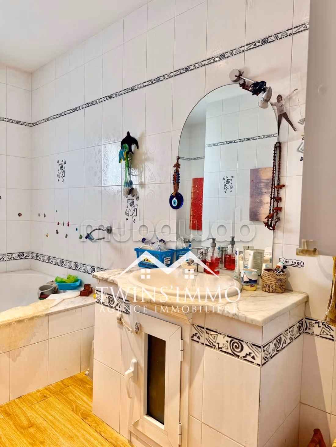 Villa arredata a La Marsa