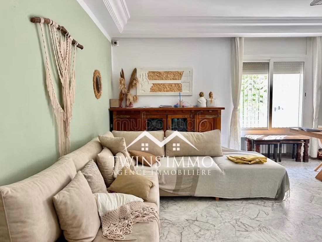 Villa arredata a La Marsa