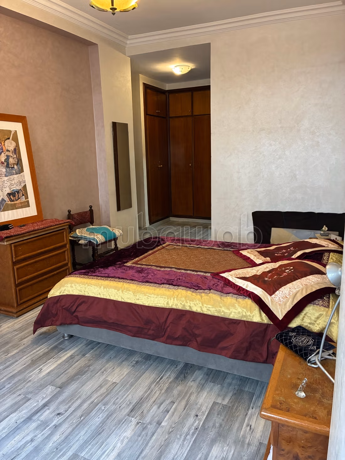 Appartement 180 m² f Mers Sultan — 11