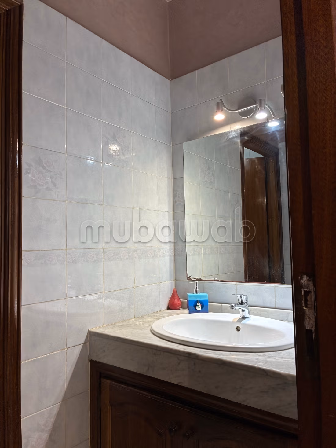 Appartement 180 m² f Mers Sultan — 12