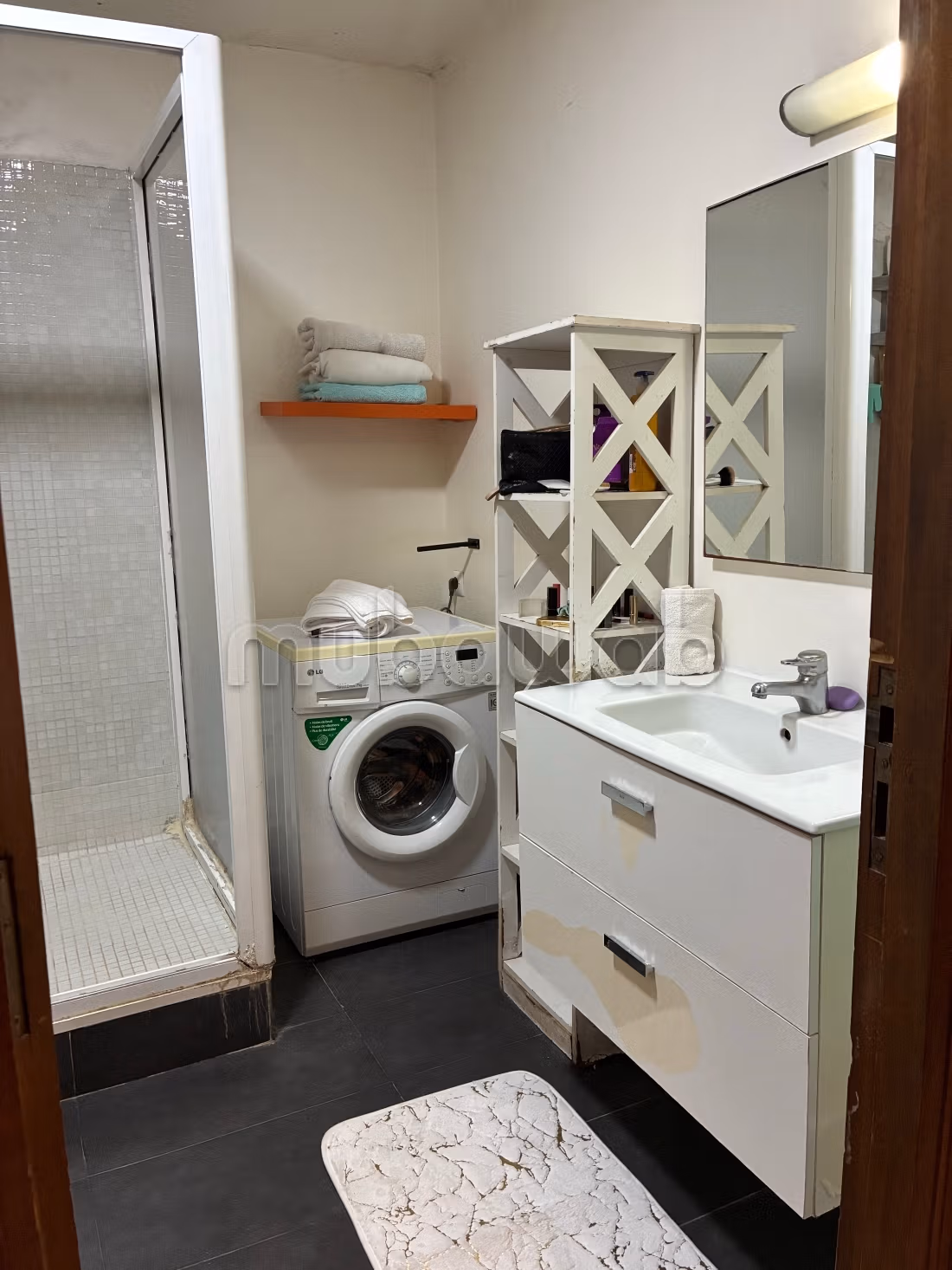 Appartement 180 m² f Mers Sultan — 14
