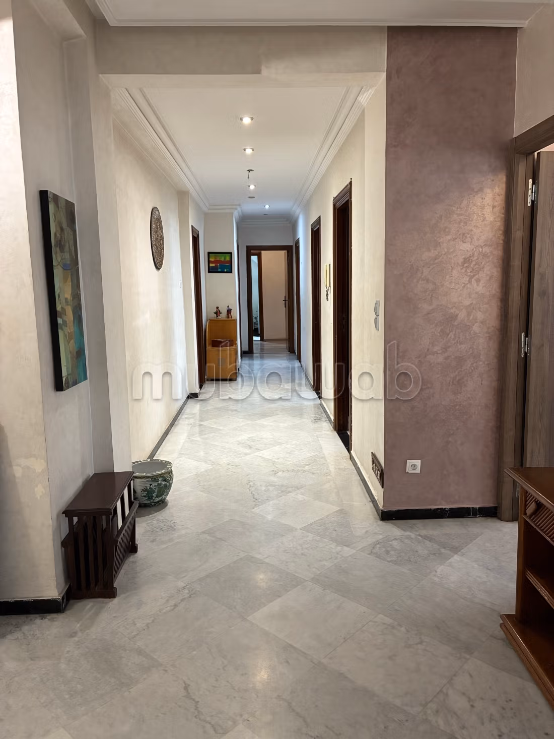 Appartement 180 m² f Mers Sultan — 15