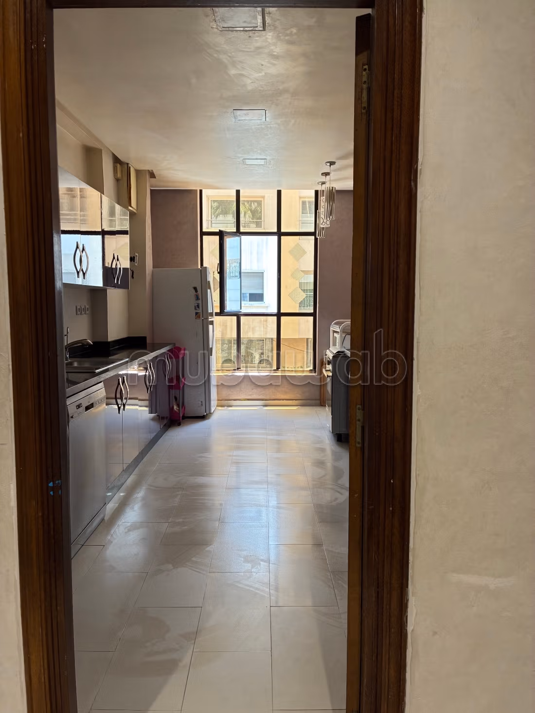 Appartement 180 m² f Mers Sultan — 16