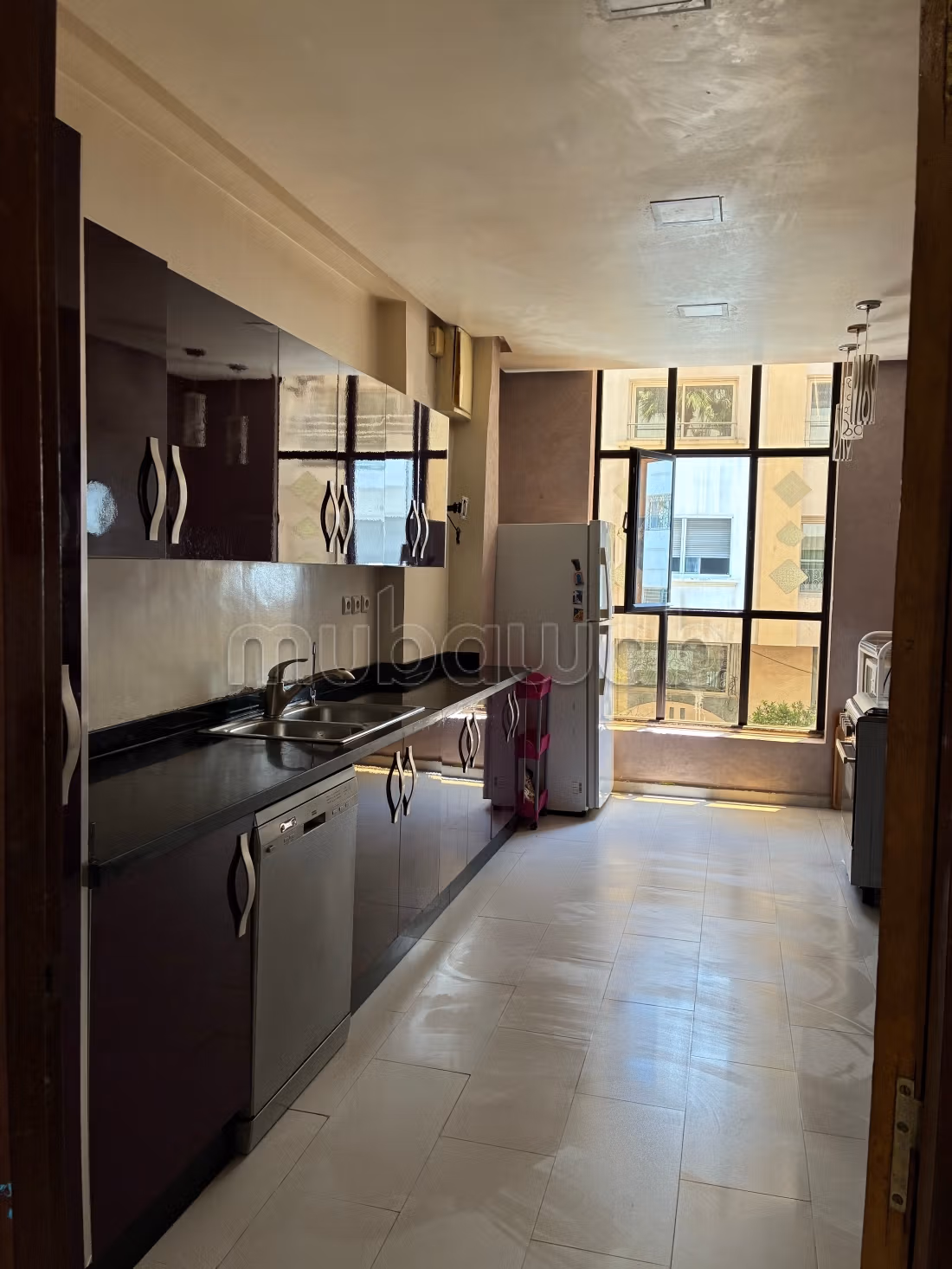 Appartement 180 m² f Mers Sultan — 17