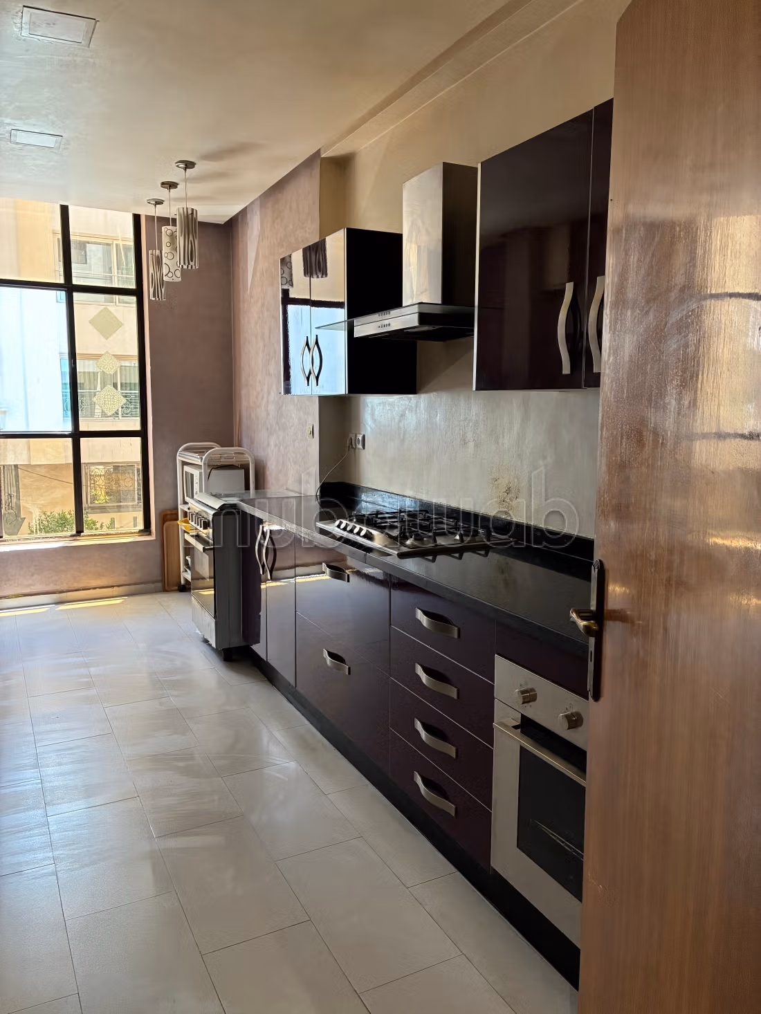 Appartement 180 m² f Mers Sultan — 18