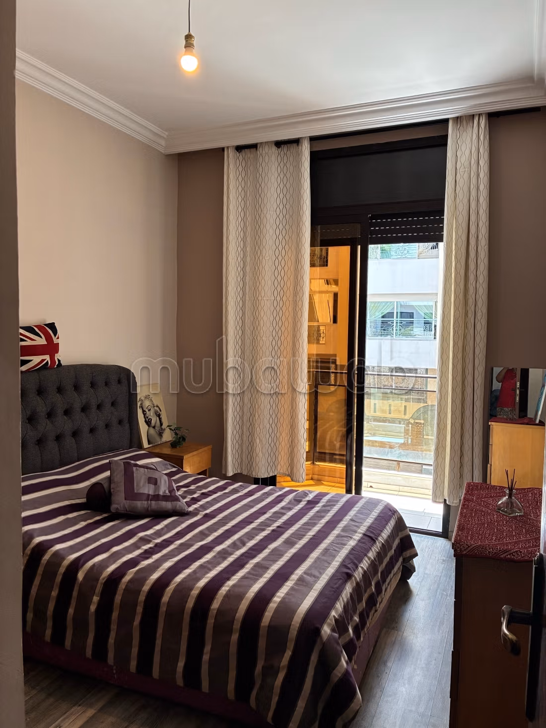 Appartement 180 m² f Mers Sultan — 7