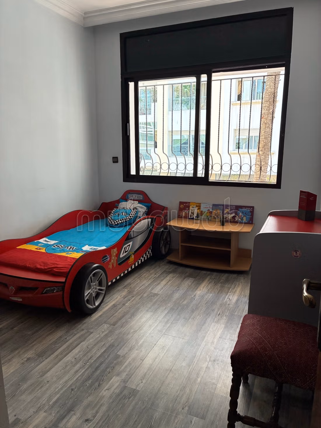 Appartement 180 m² f Mers Sultan — 8