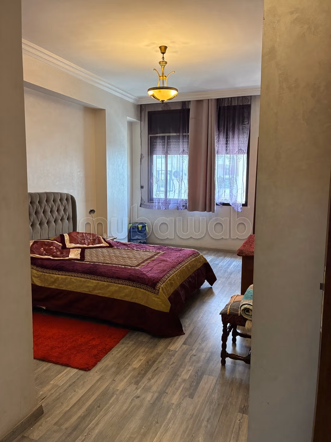 Appartement 180 m² f Mers Sultan — 9