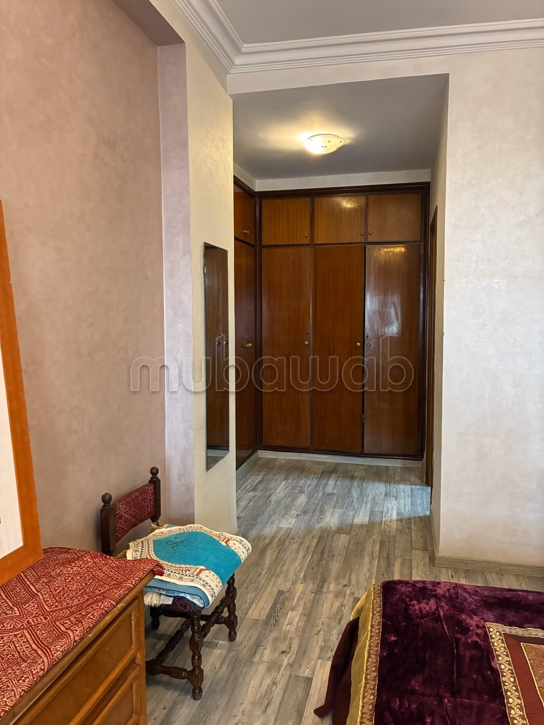 Appartement 180 m² f Mers Sultan — 10