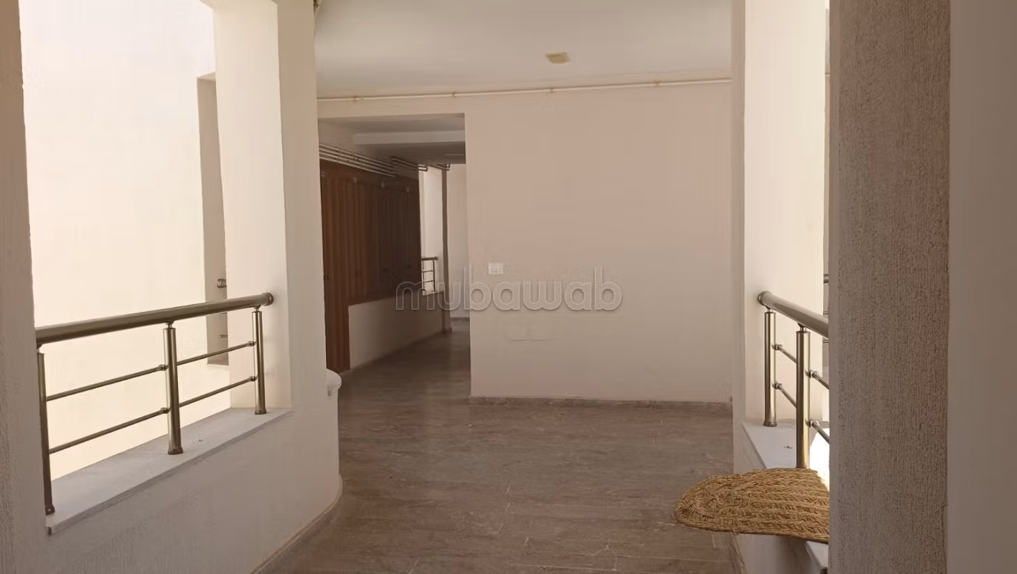 In Affitto Appartamento S2 a La Soukra