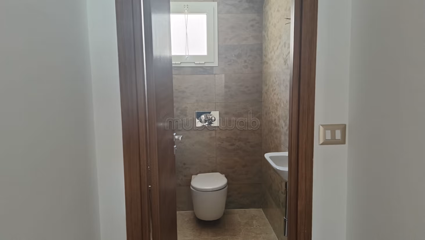 In Affitto Appartamento S2 a La Soukra
