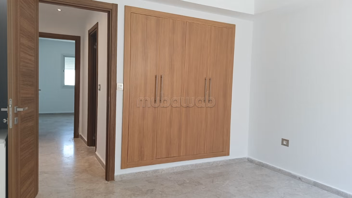 In Affitto Appartamento S2 a La Soukra
