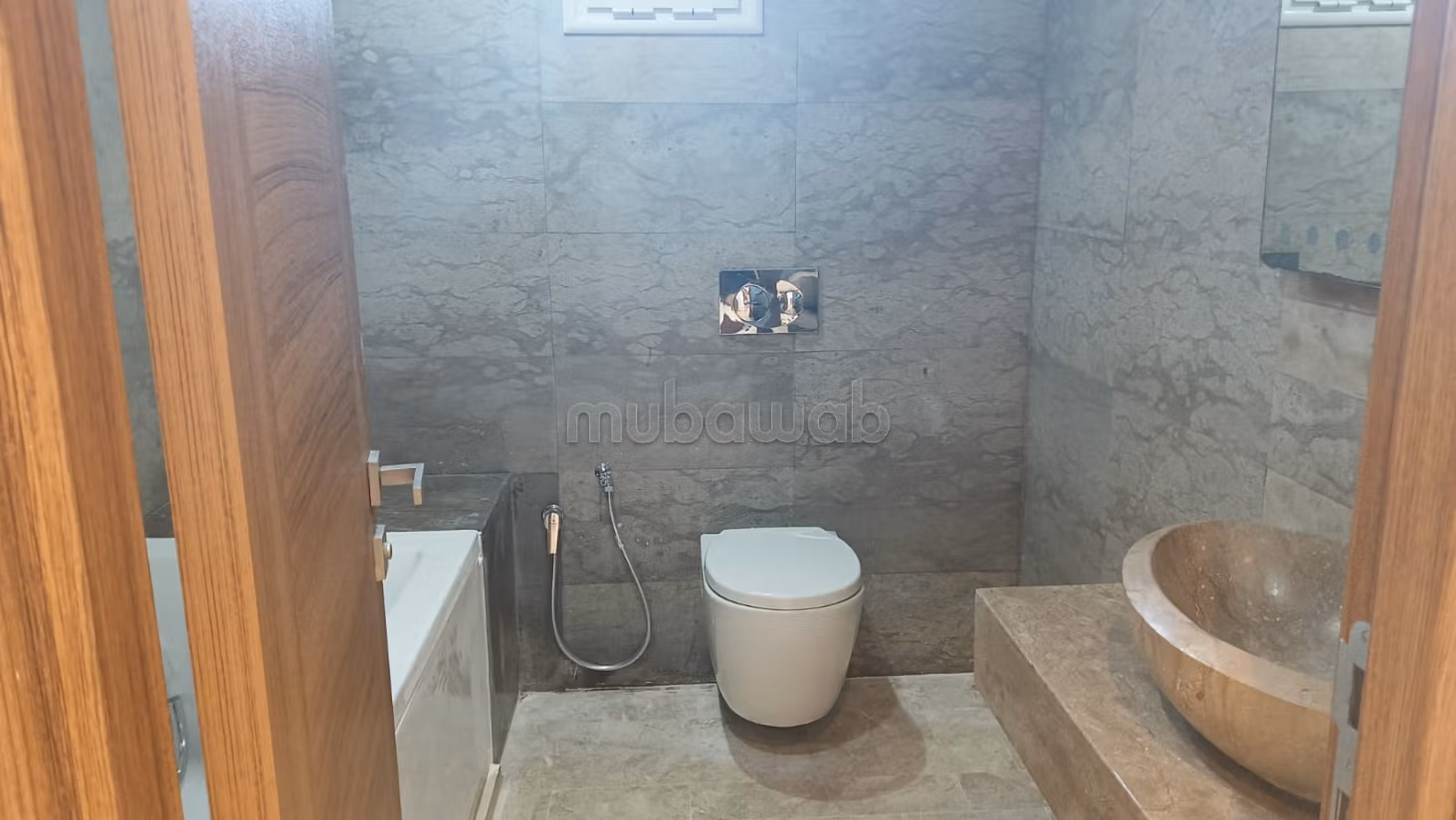 In Affitto Appartamento S2 a La Soukra