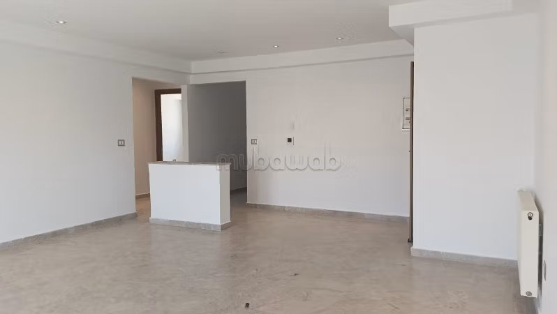 A Louer Appartement S2 à La Soukra