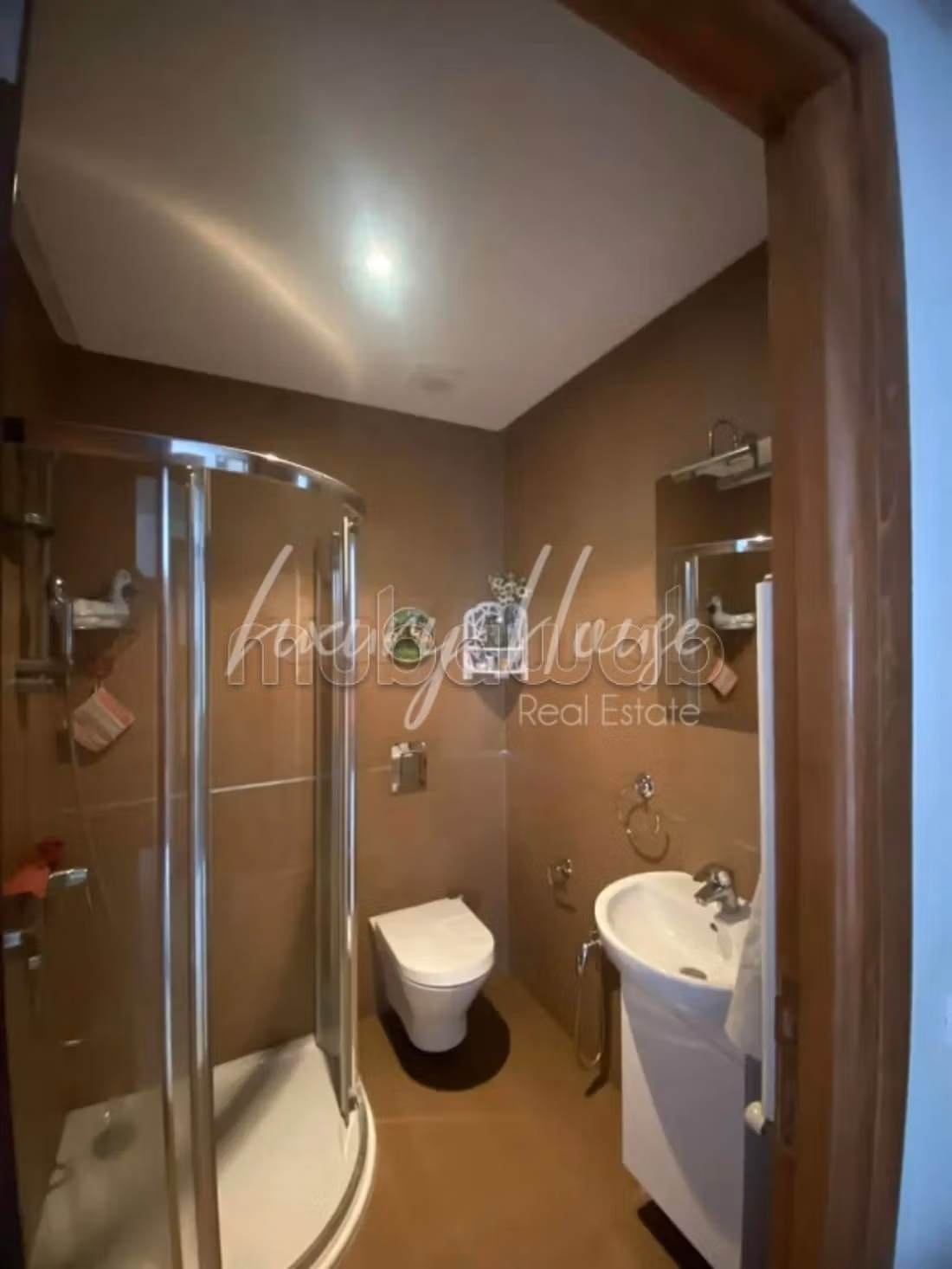Appartement S3 richement meublés à Ain Zaghouan No