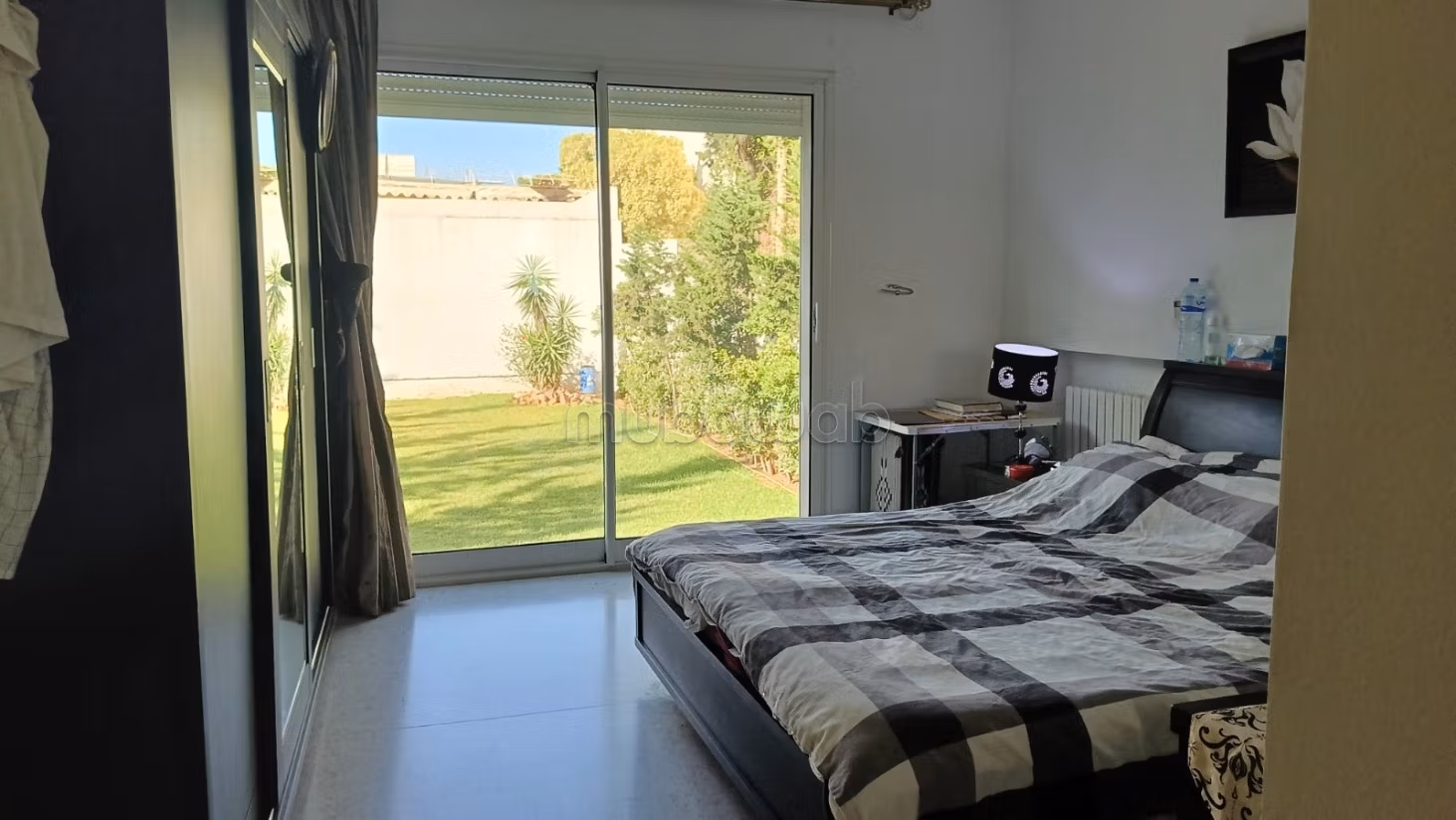 A Vendre Villa à Chotrana 2