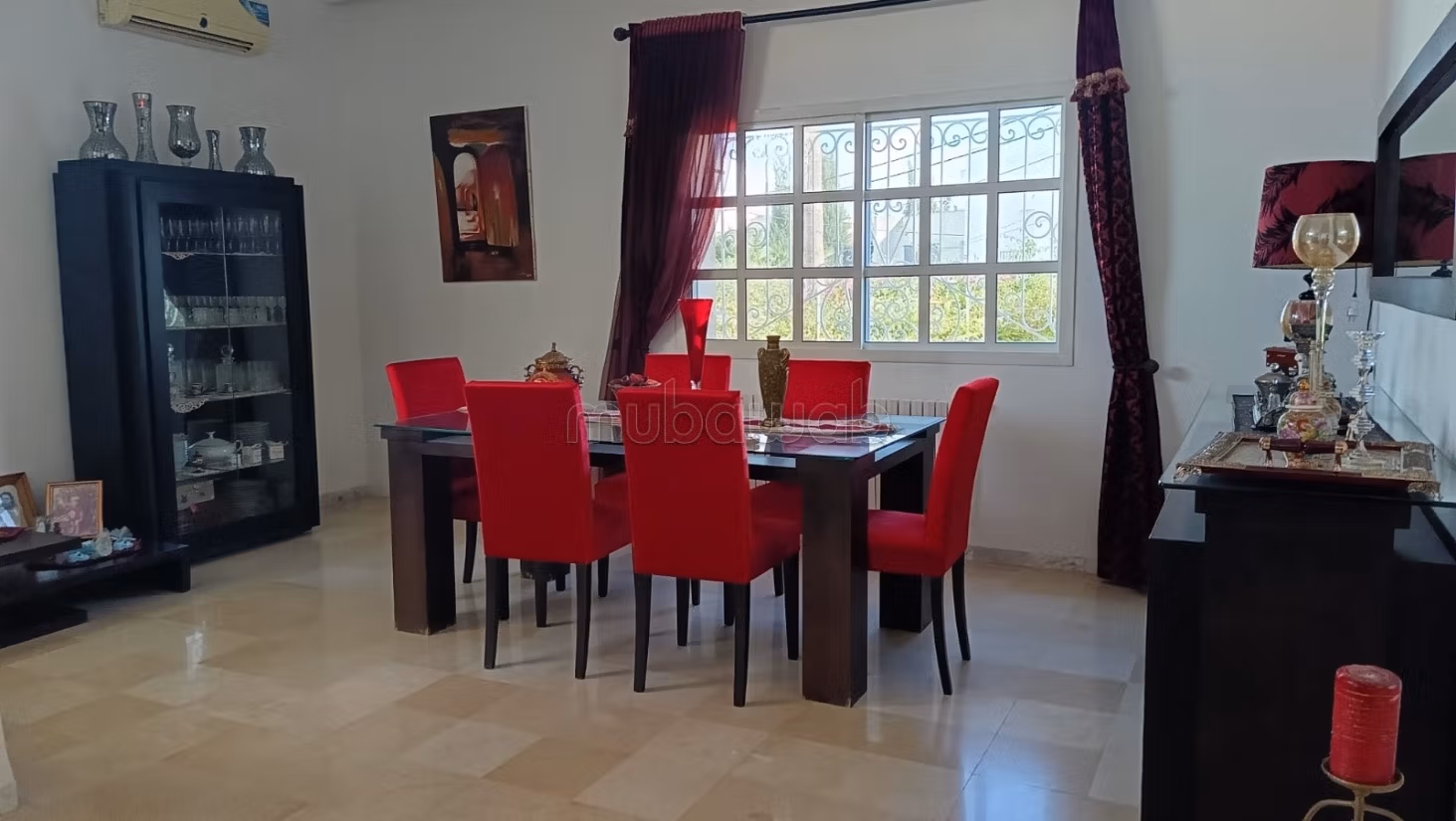 A Vendre Villa à Chotrana 2