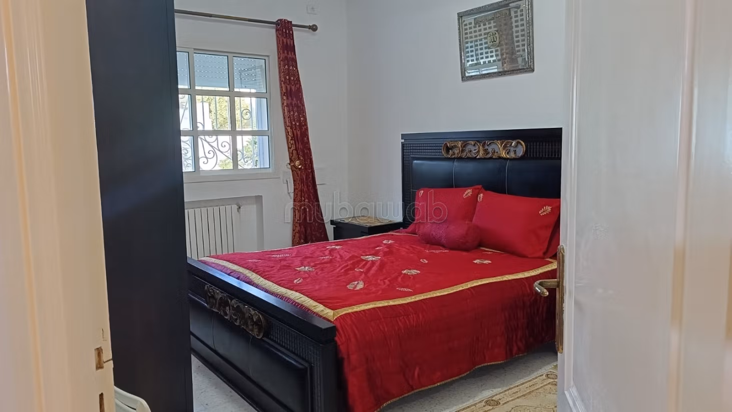 A Vendre Villa à Chotrana 2