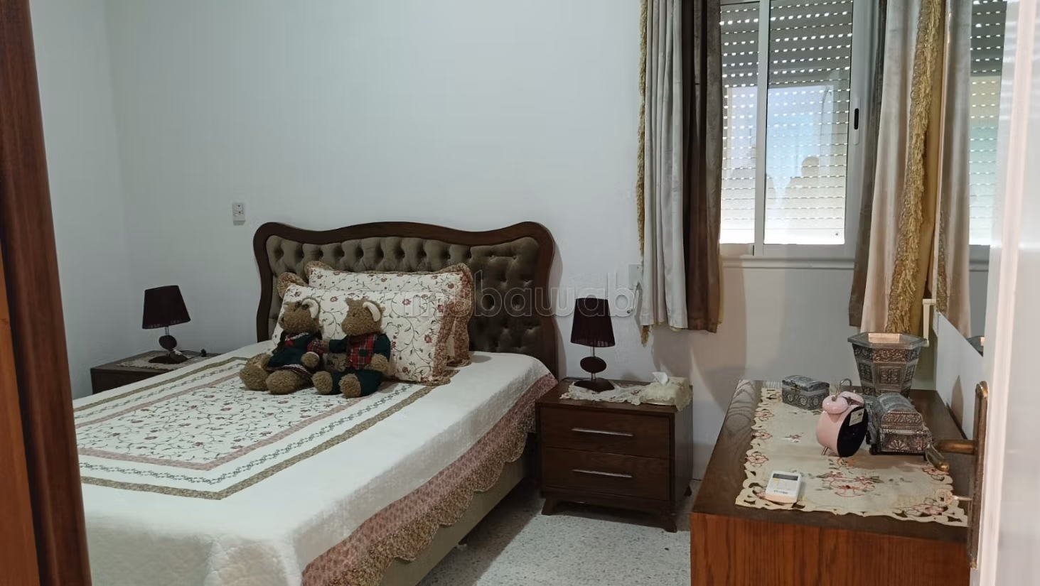 A Vendre Villa à Chotrana 2