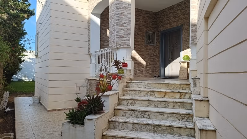 For Sale Villa in Chotrana 2