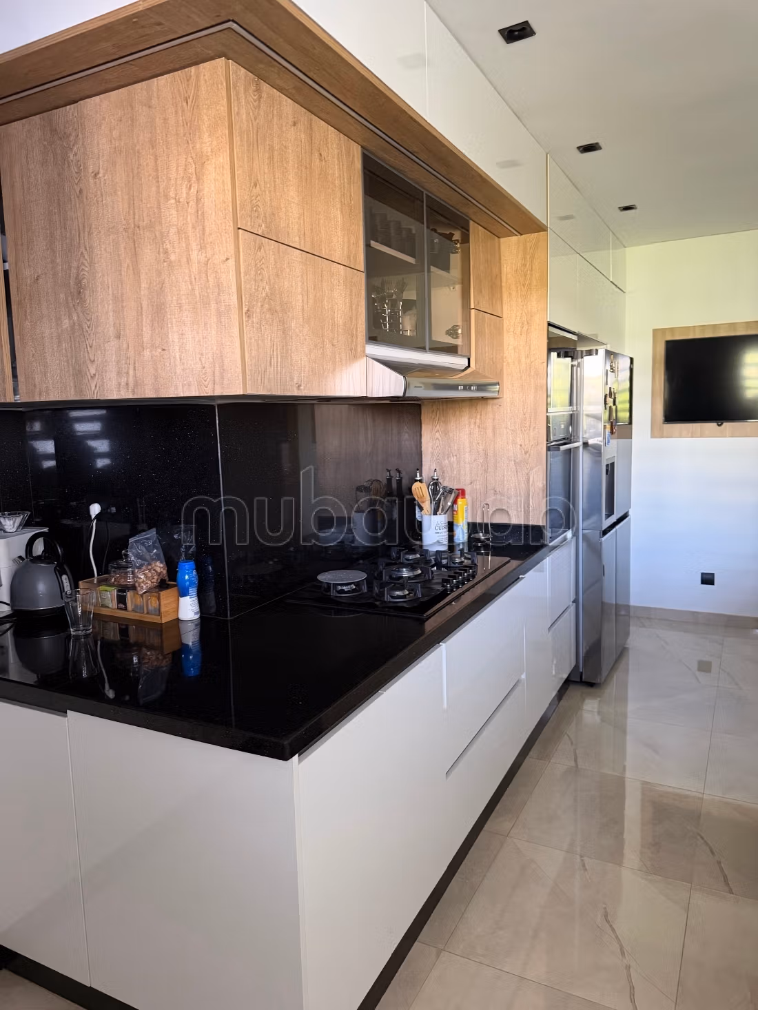 Appartement 170 m² à Souissi — 11
