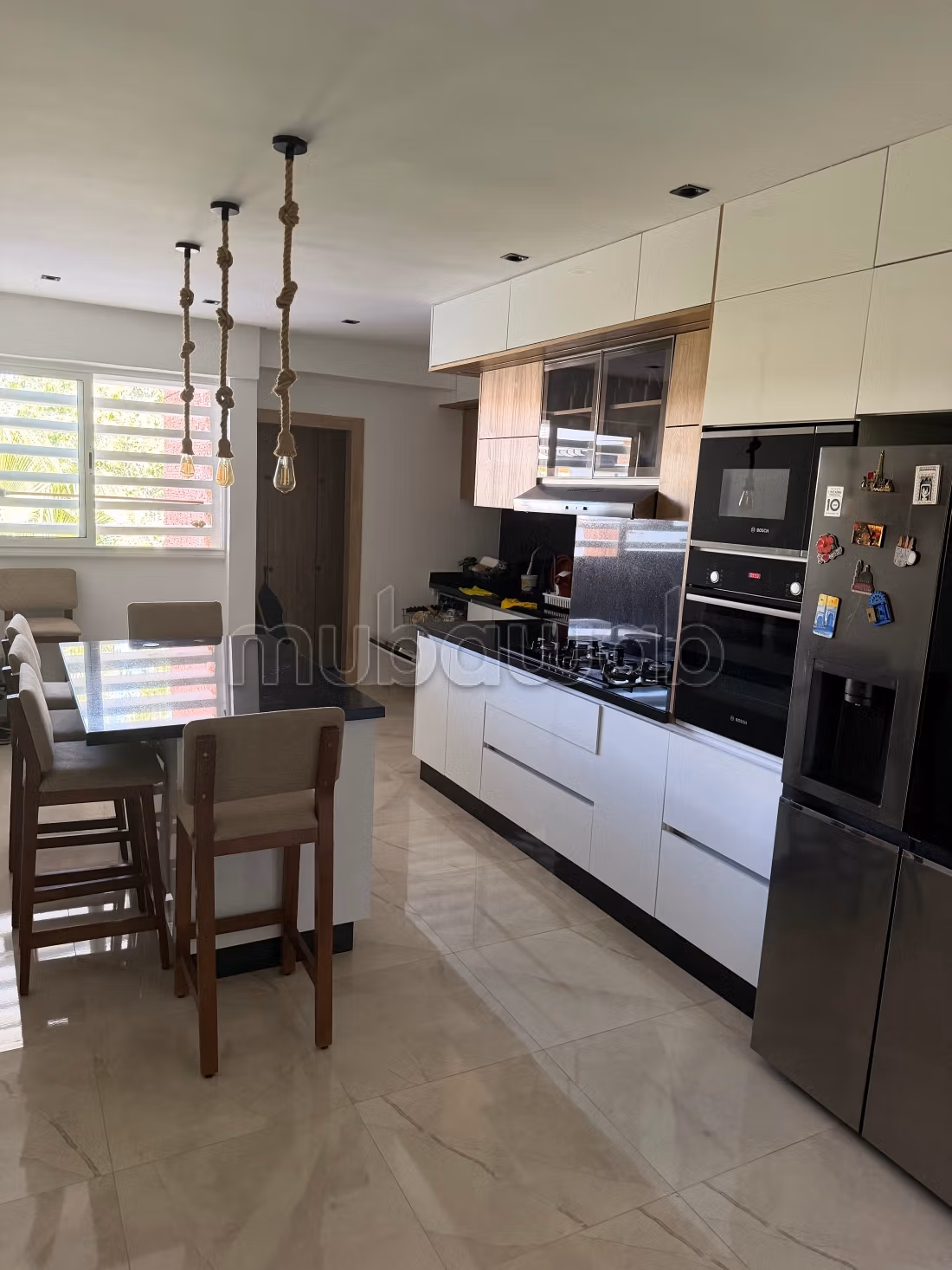 Appartement 170 m² à Souissi — 12