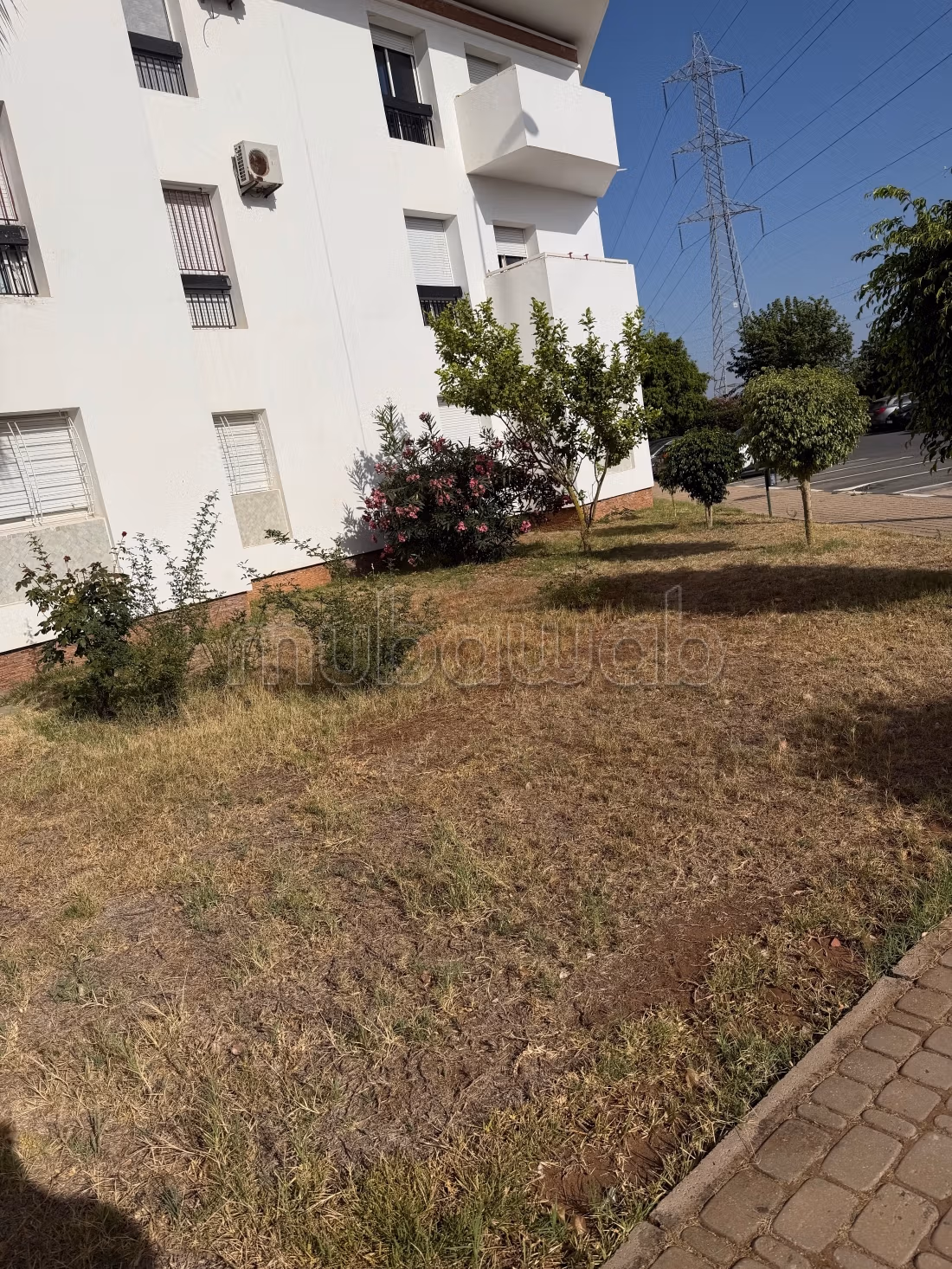 Appartement 170 m² à Souissi — 13
