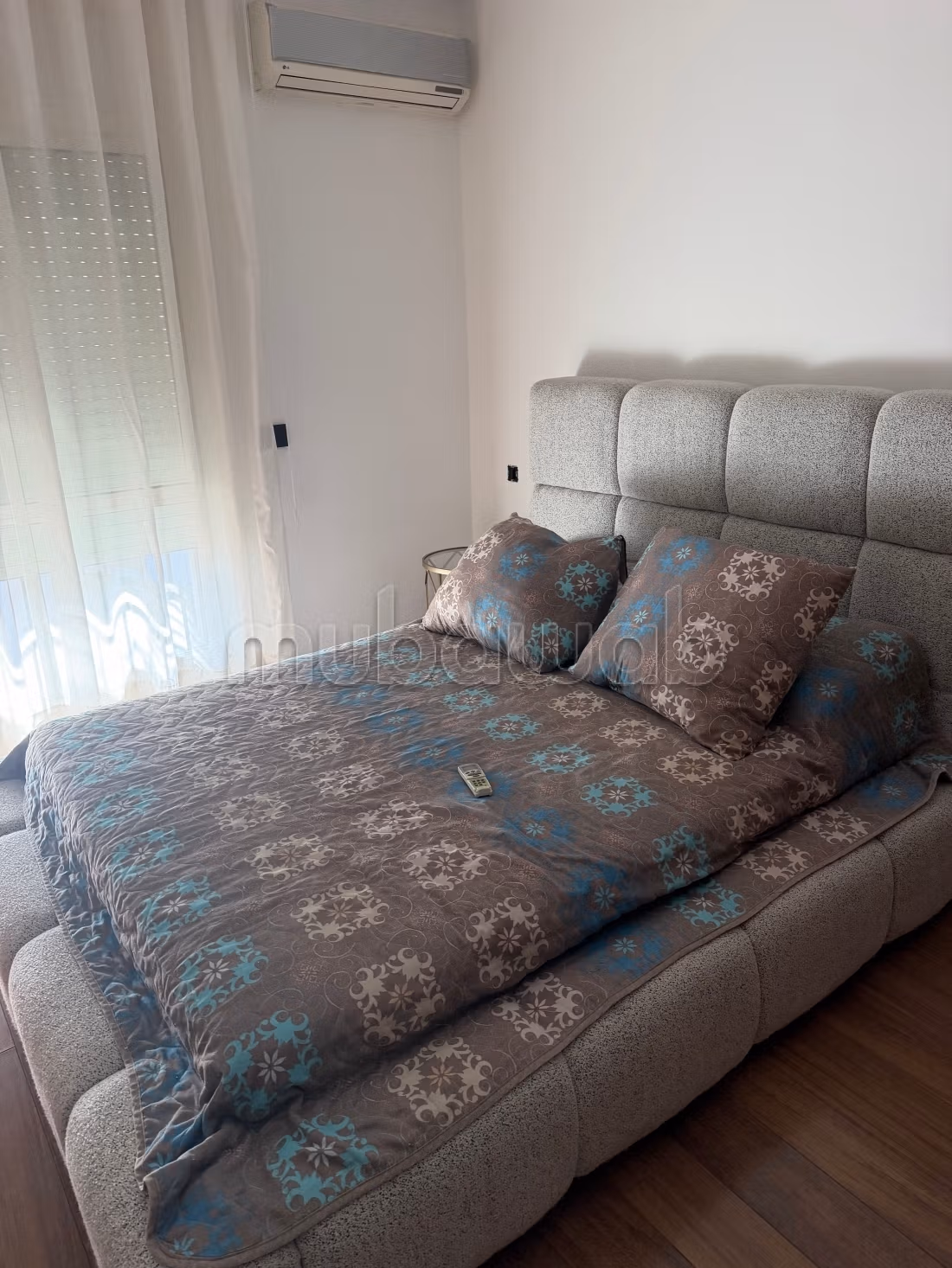Appartement 170 m² à Souissi — 4
