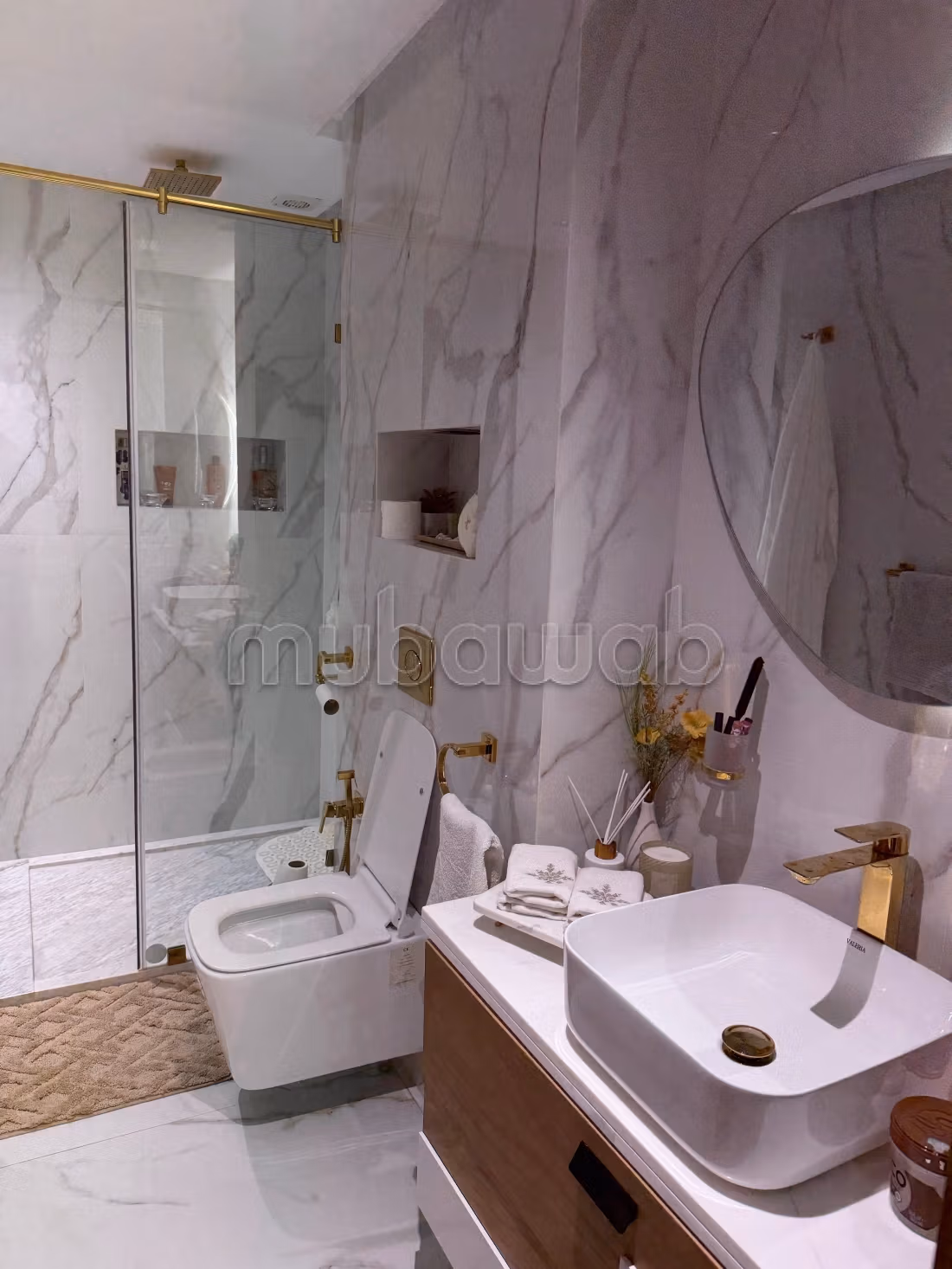Appartement 170 m² à Souissi — 7