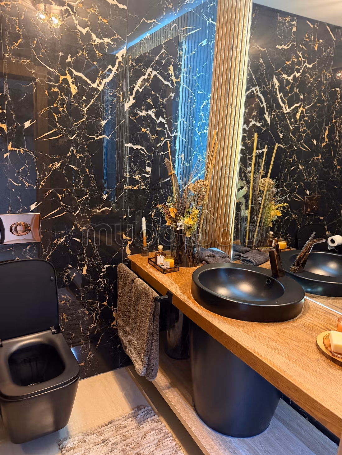 Appartement 170 m² à Souissi — 8