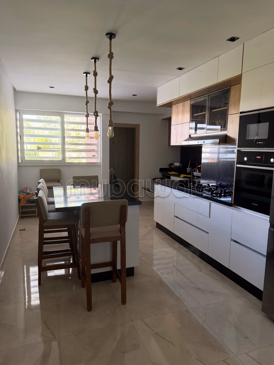 Appartement 170 m² à Souissi — 10