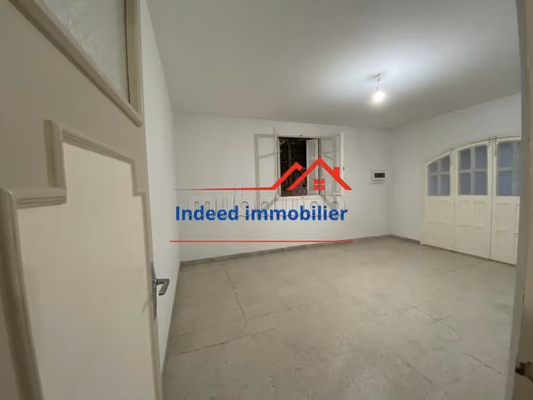 IN AFFITTO – Magnifico S2 a El Menzah 6