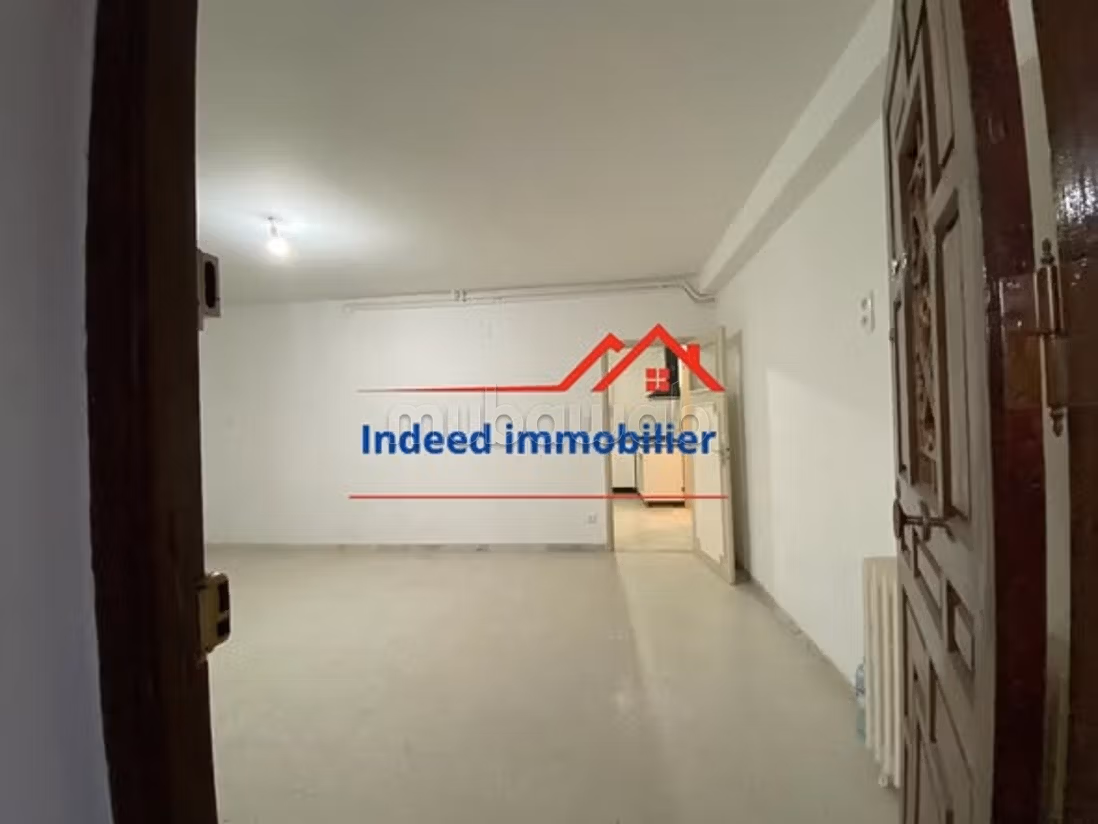 IN AFFITTO – Magnifico S2 a El Menzah 6