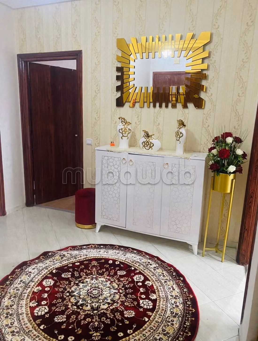 Apprt a vendre BD Fouarat
Res Fal Elkheir — 2
