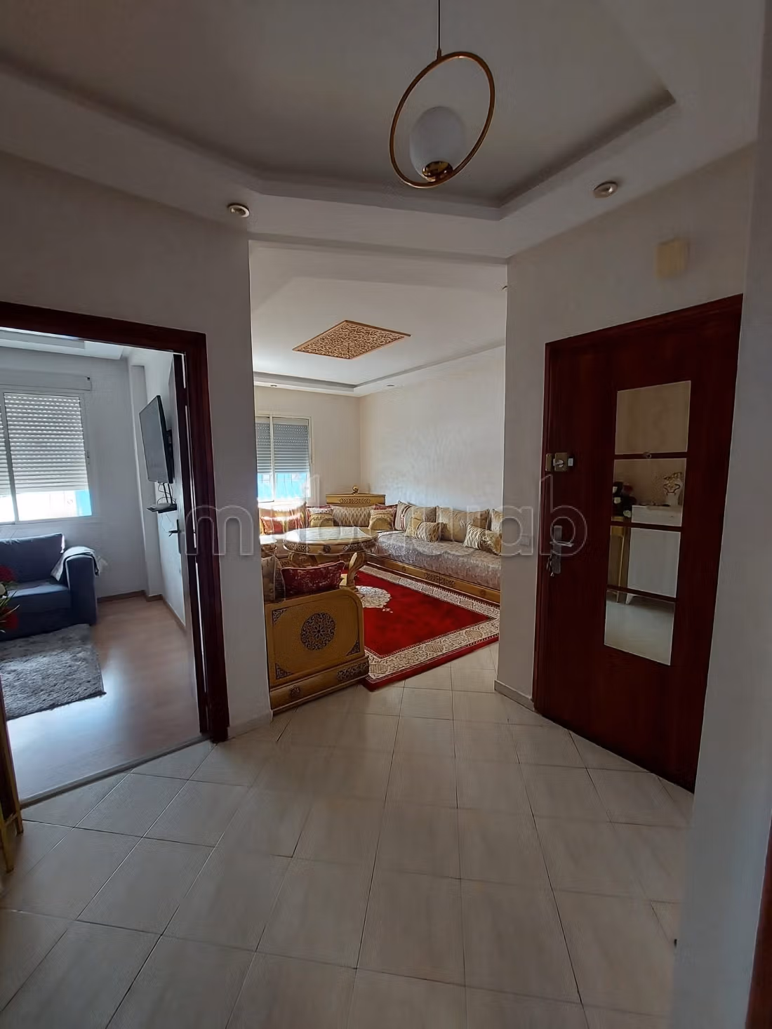 Appartement 59 m² à Hay Mohammadi — 7
