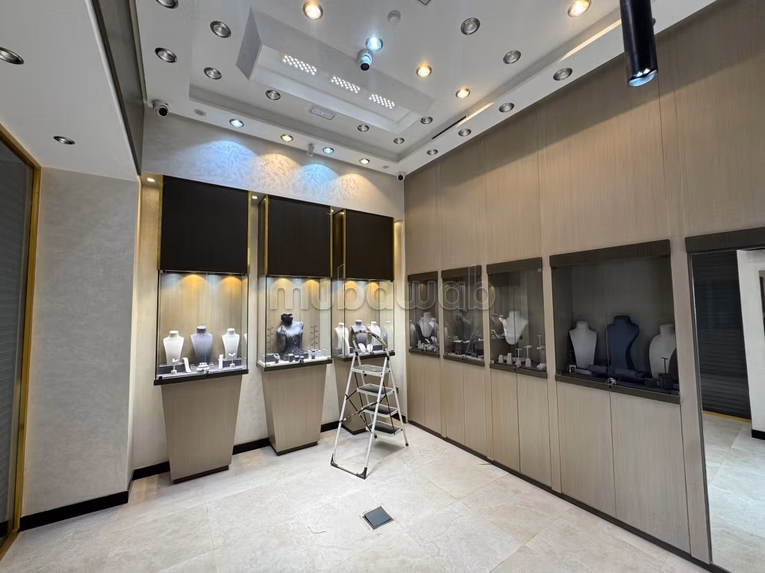Local comercial premium – bd haïfa