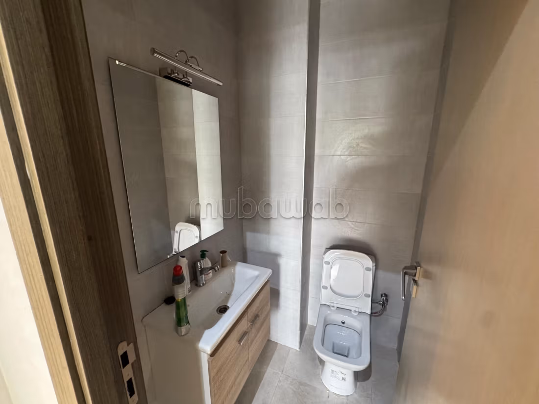 Local comercial premium – bd haïfa