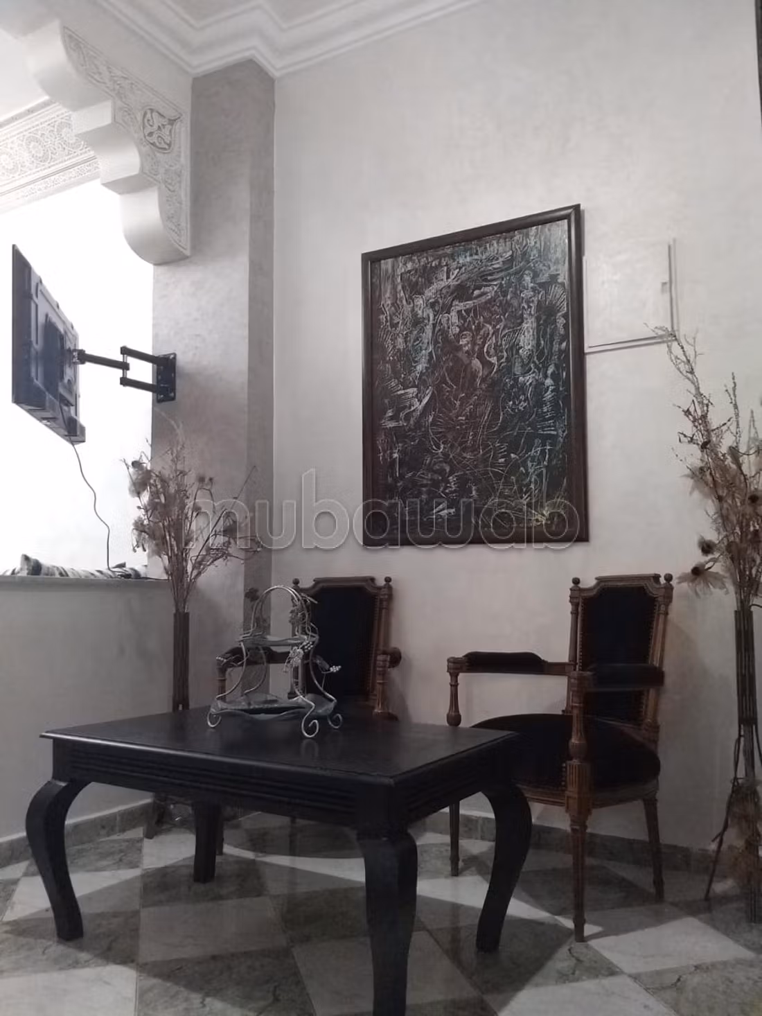 Appartement meublé à vendre à Sidi Maârouf — 3