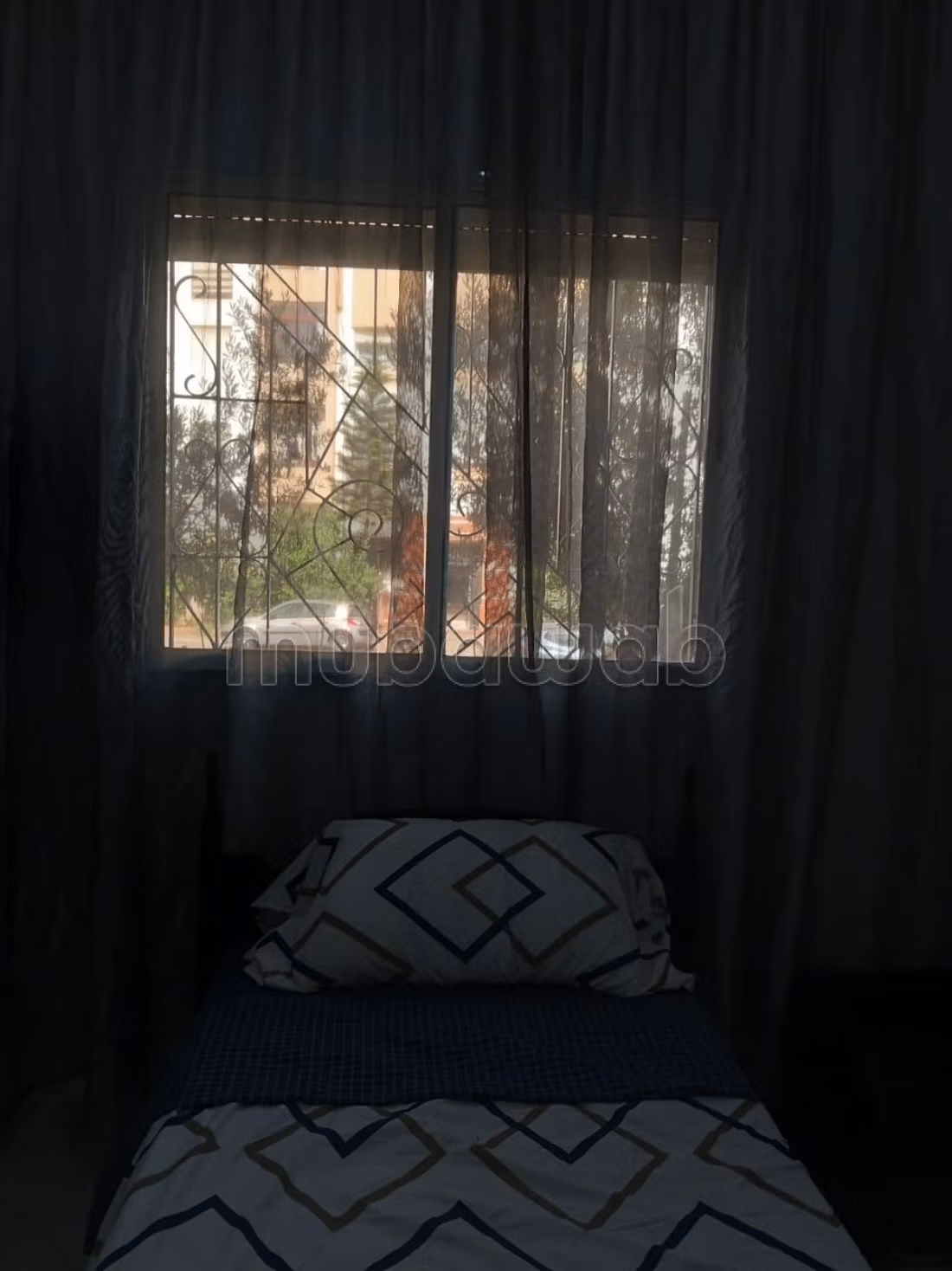 Appartement 47 m² à Sidi Maarouf — 7