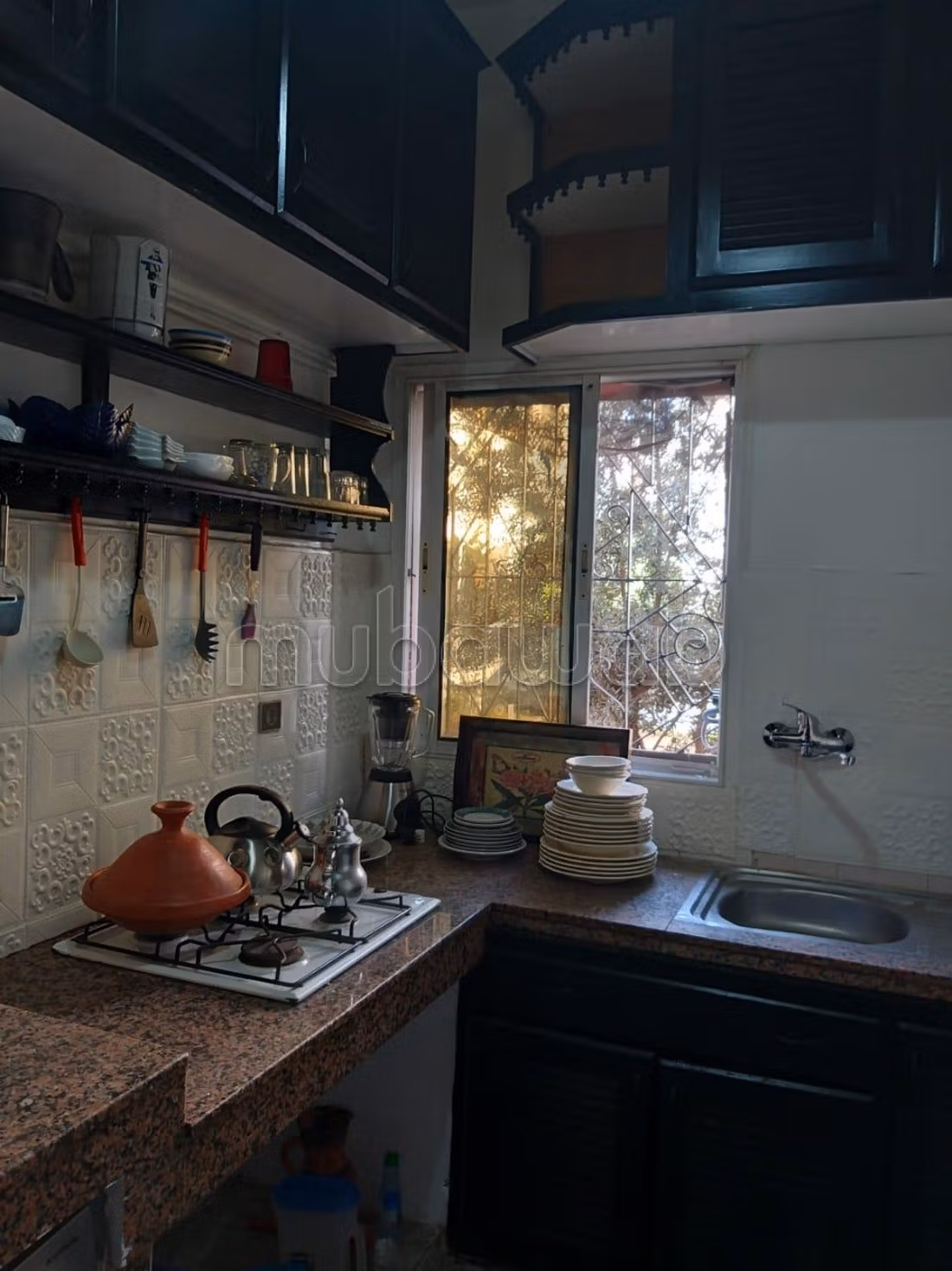 Appartement meublé à vendre à Sidi Maârouf — 5