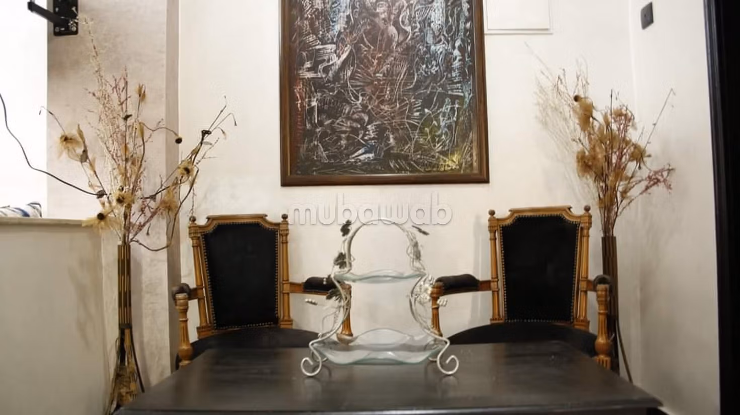 Appartement meublé à vendre à Sidi Maârouf — 2