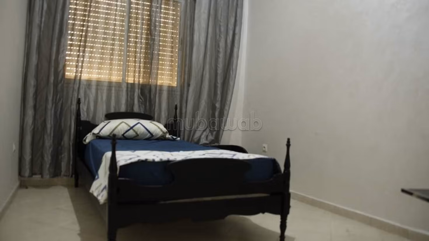 Appartement meublé à vendre à Sidi Maârouf — 6