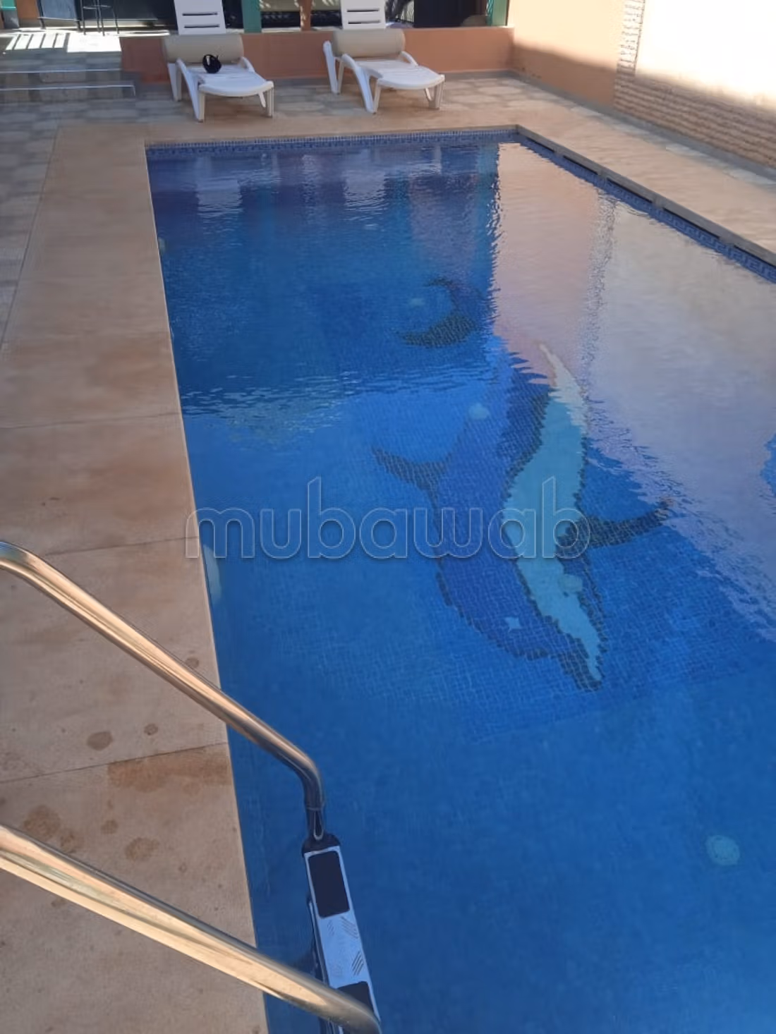 Magnifica villa con piscina e giardino a Targa