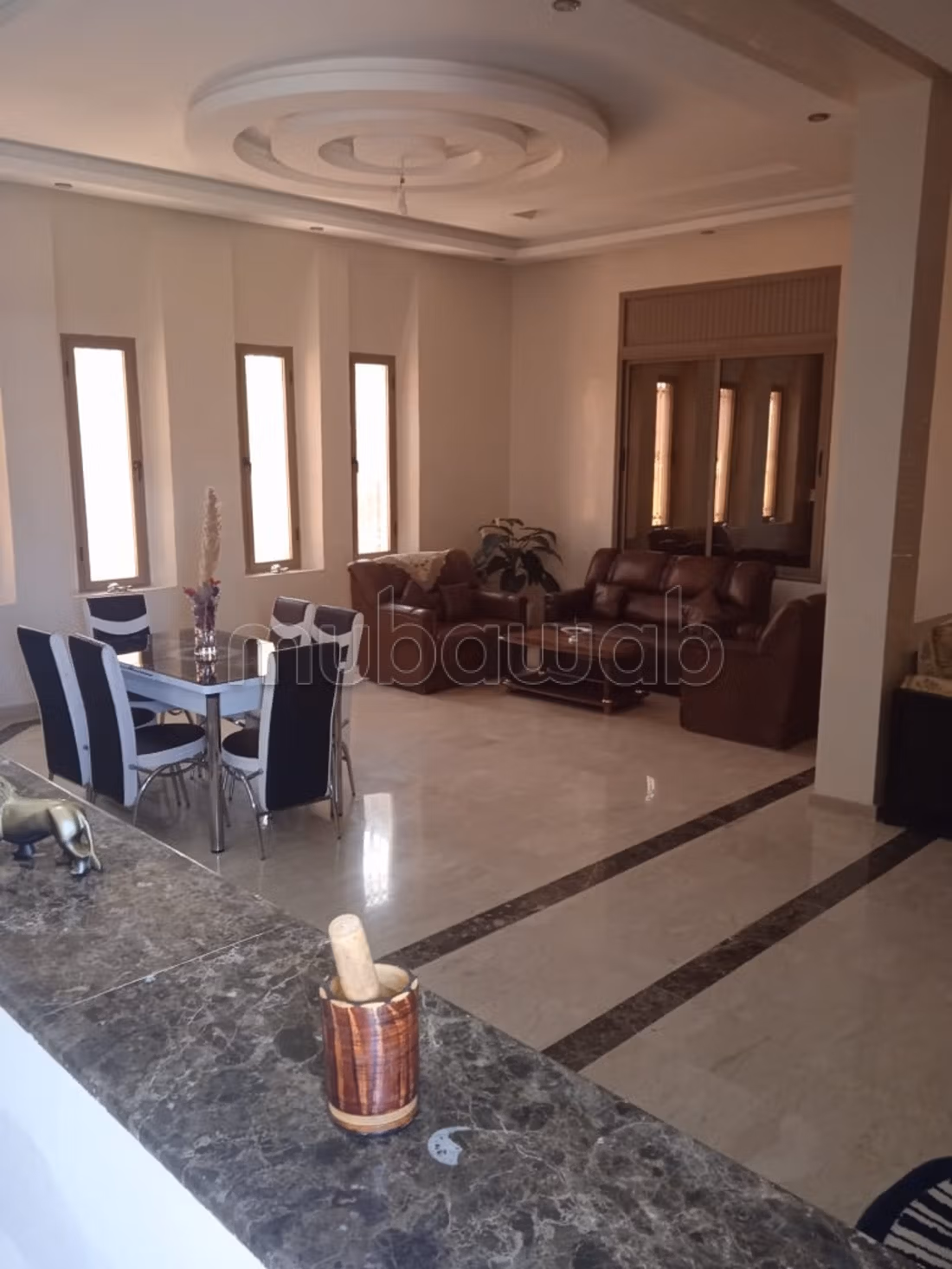 Magnifica villa con piscina e giardino a Targa