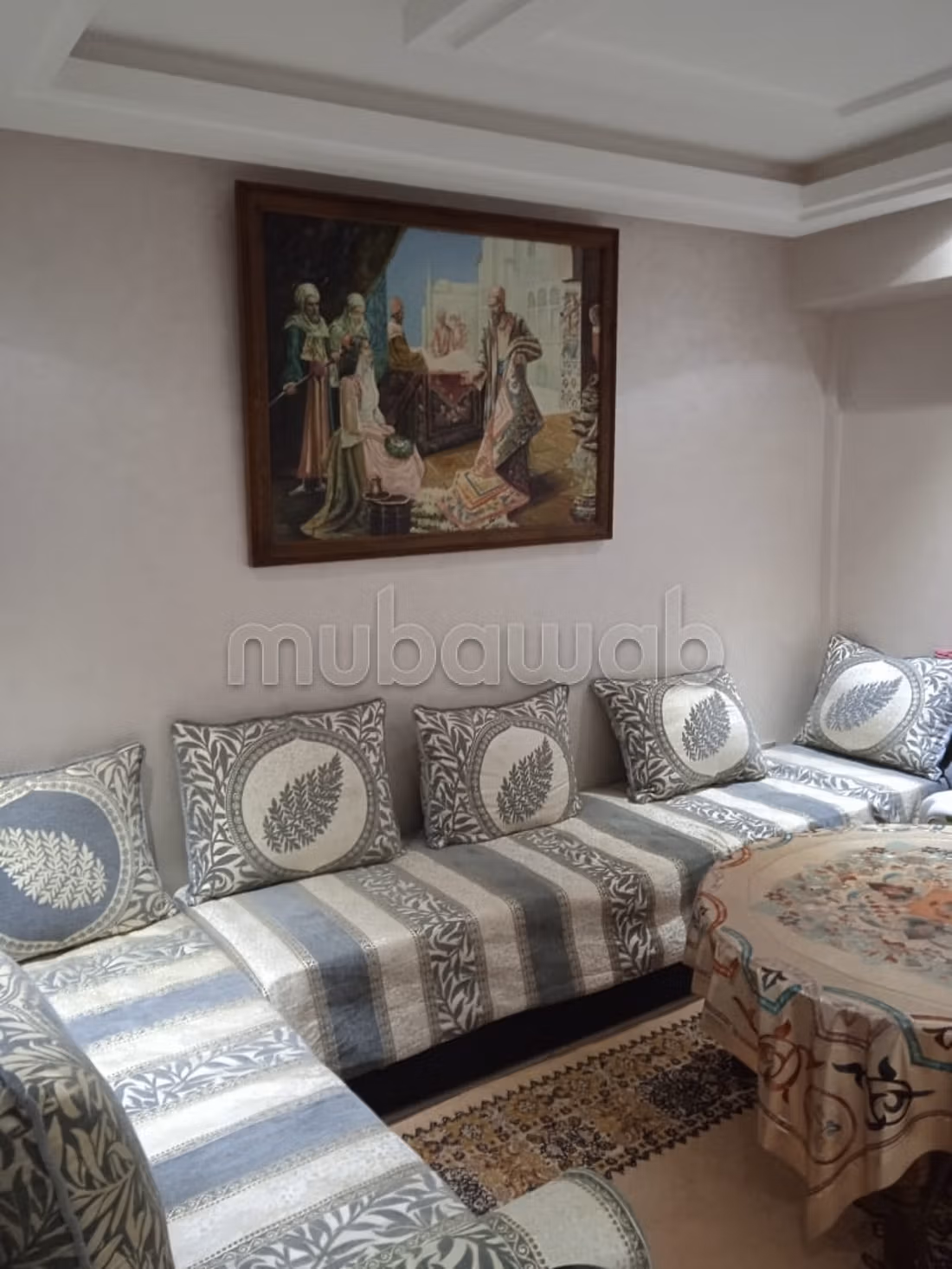 Magnifica villa con piscina e giardino a Targa