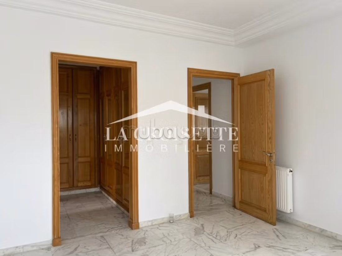 Triplex S5 avec jardin au Lac2