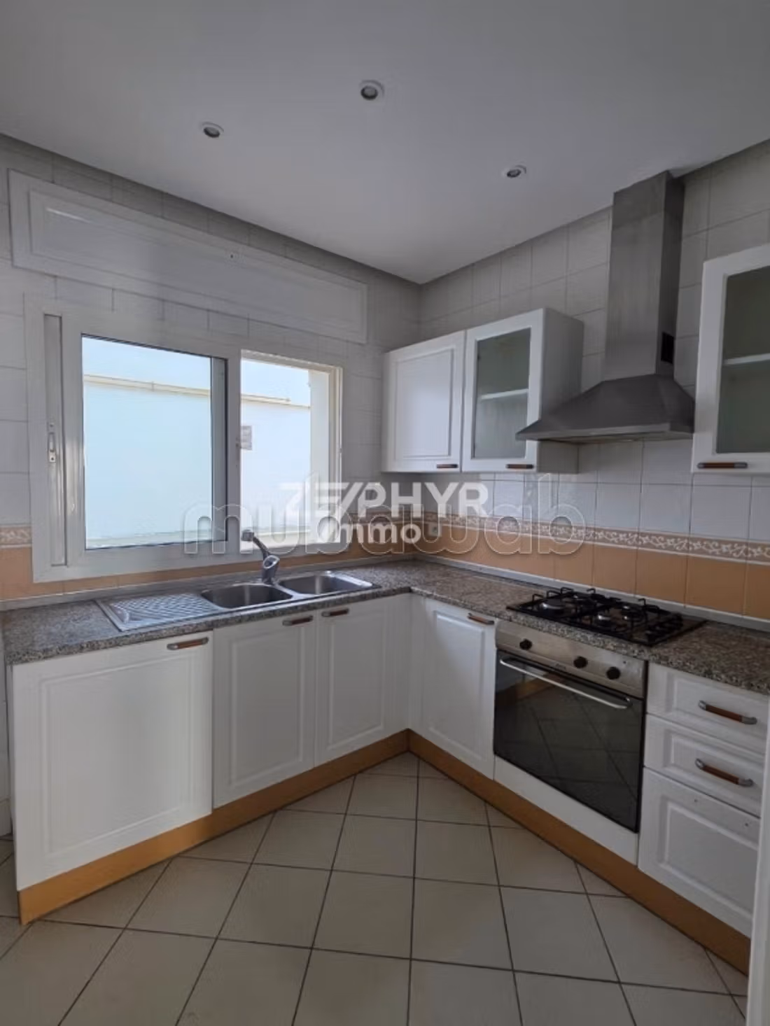 In vendita appartamento S1 a La Marsa Beach
